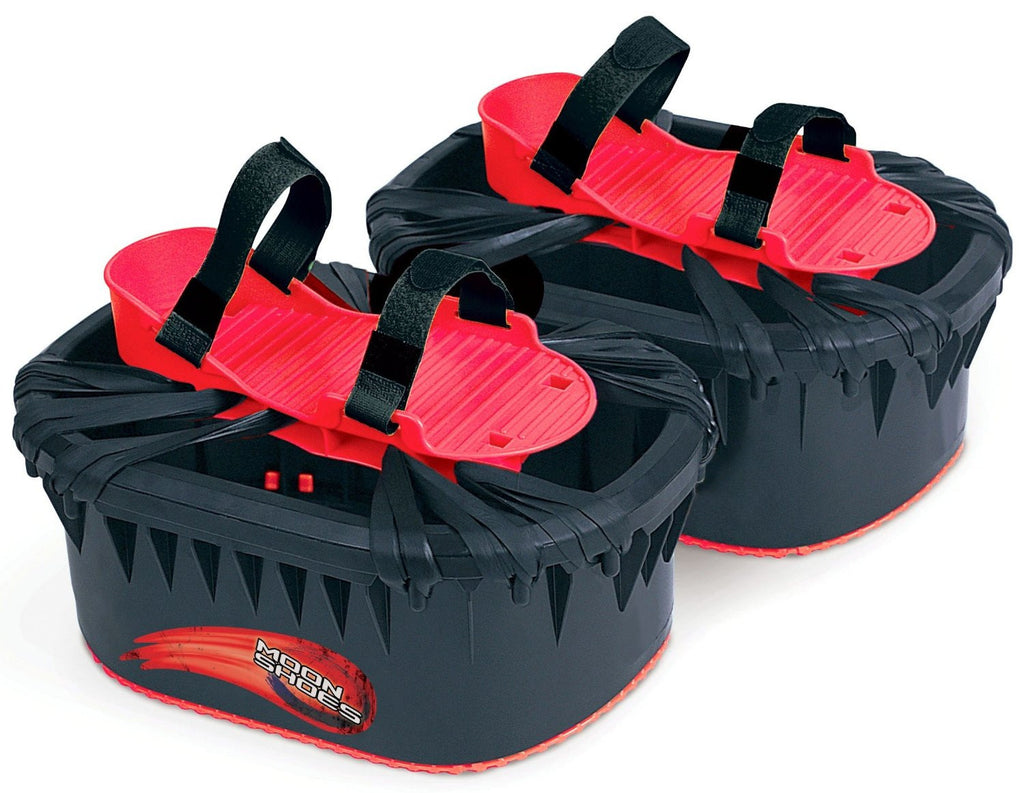 Comfy Moon Shoes
